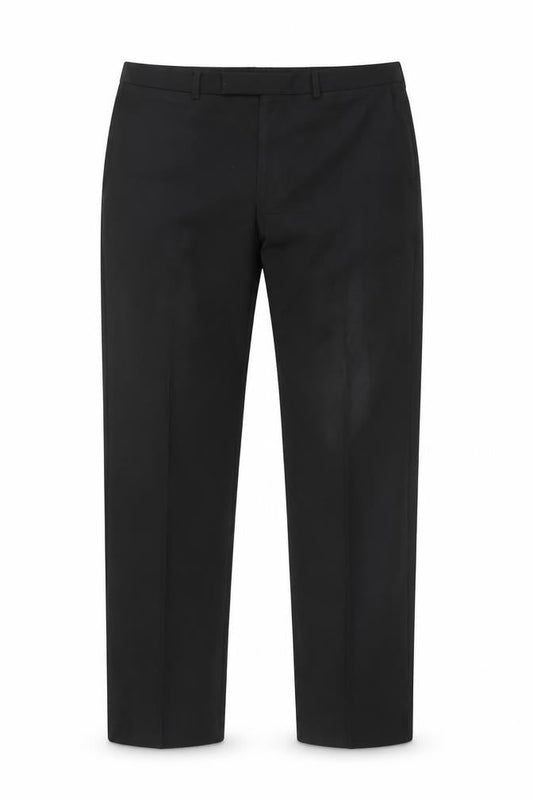 Marks & Spencer Men's Black Dress Pants Size 34
