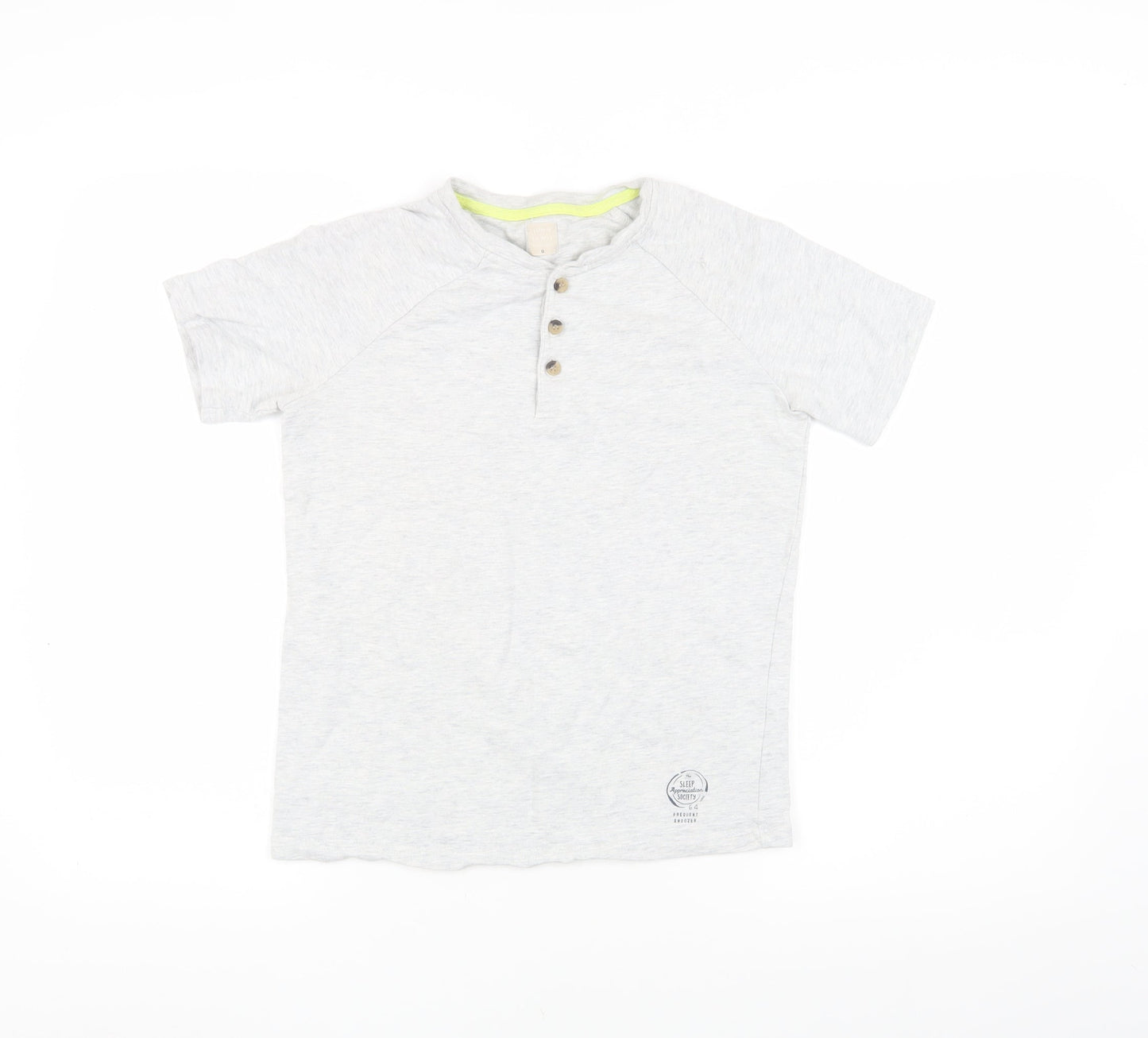 John Lewis Clothing Bundle - 5 Pack Preloved Boys T-Shirts, Tops & Shirts
