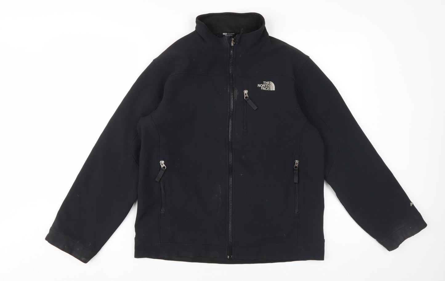 The North Face Clothing Bundle - 5 Pack Preloved Boys Jackets
