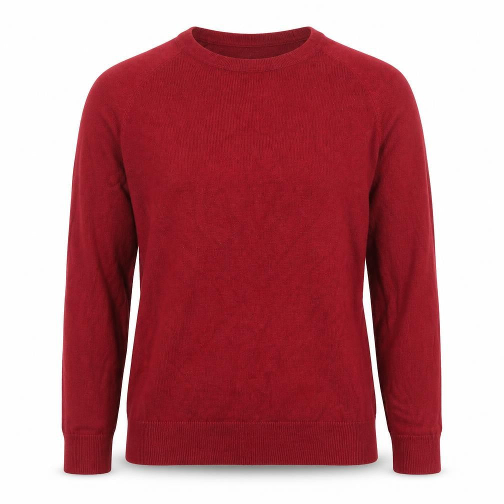 Dunnes Stores Women's Red Pullover Jumper Size 8