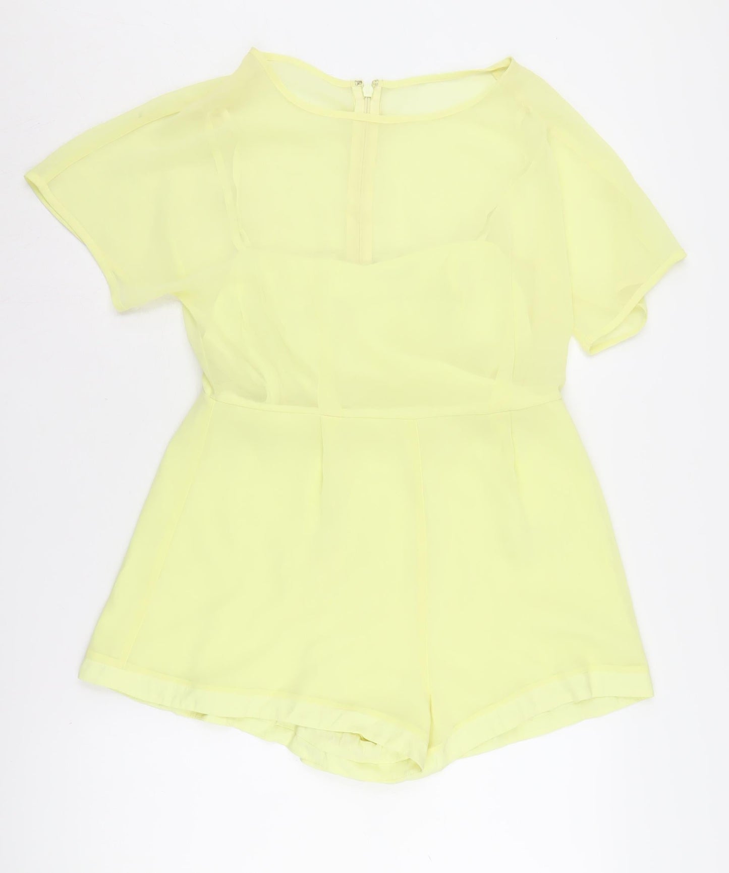 Topshop Clothing Bundle - 5 Pack Preloved Womens Jumpsuits & Playsuits