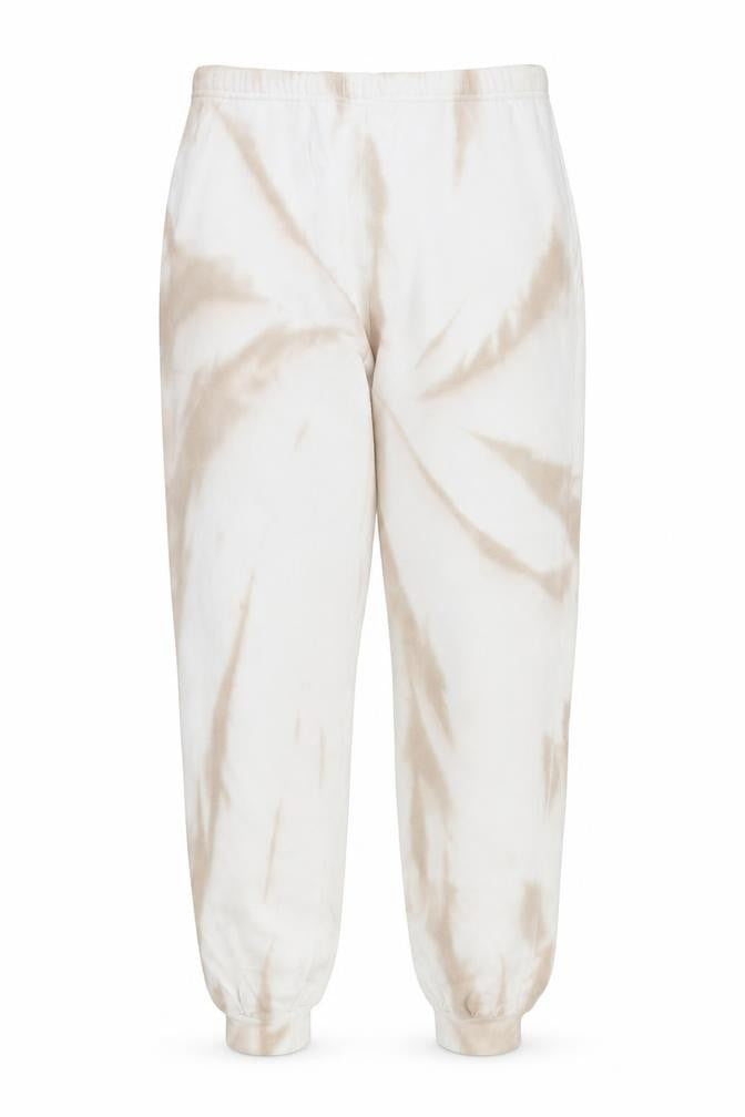 Ratchet Beige 2XL Tie Dye Joggers Women's