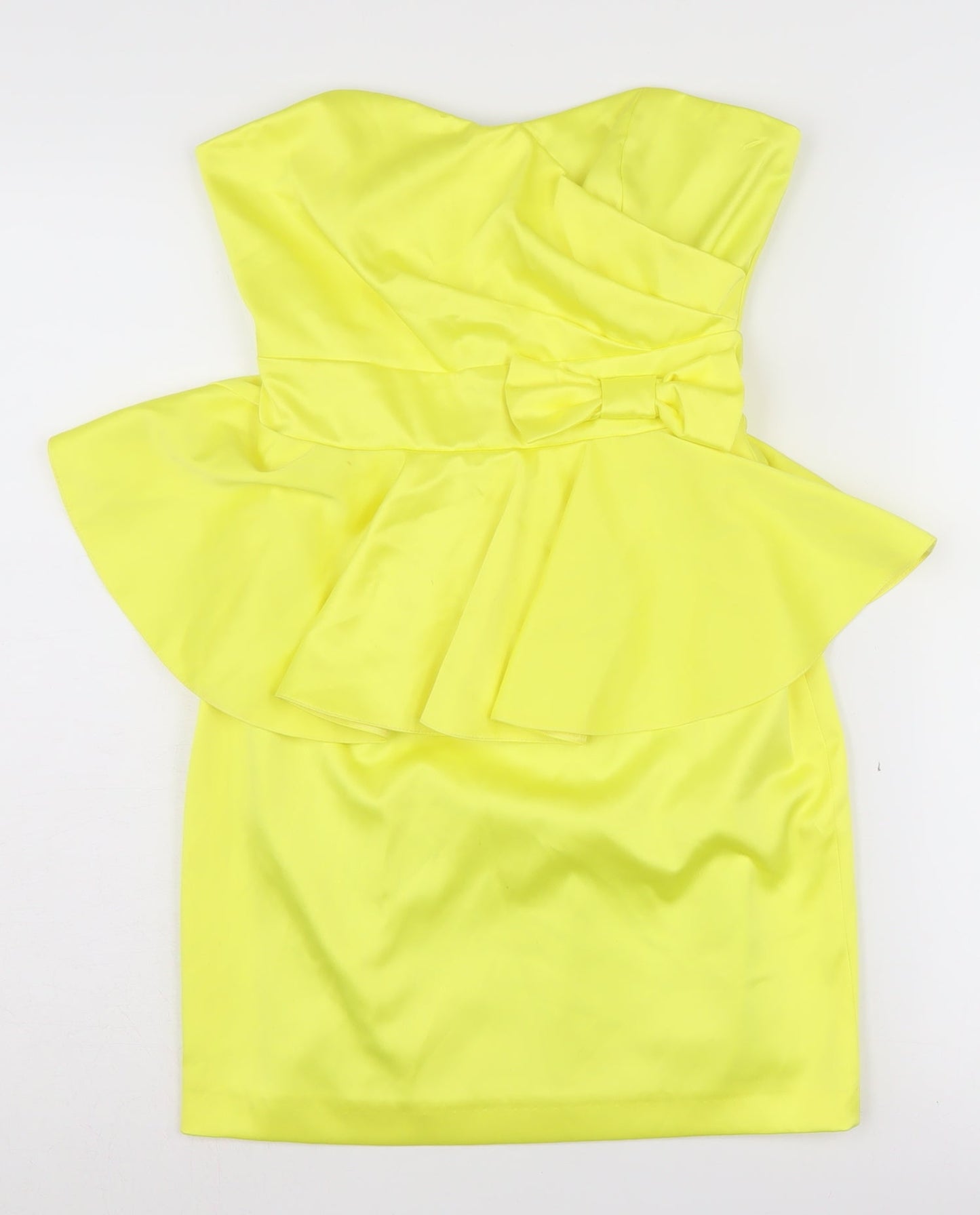 Bay Clothing Bundle - 5 Pack Preloved Womens Dresses