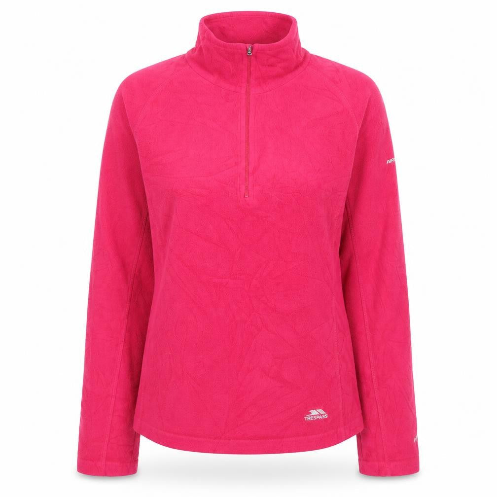 Trespass Women's Pink Pullover Sweatshirt L