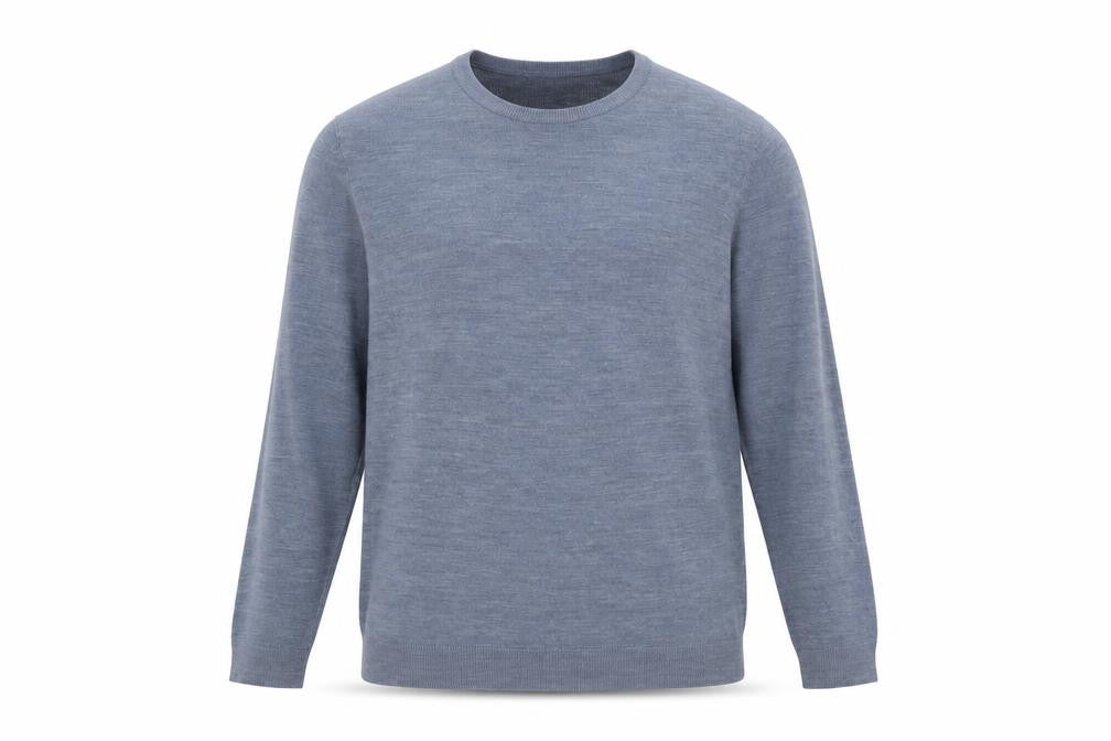 Red Herring Men's Blue XL Pullover Jumper