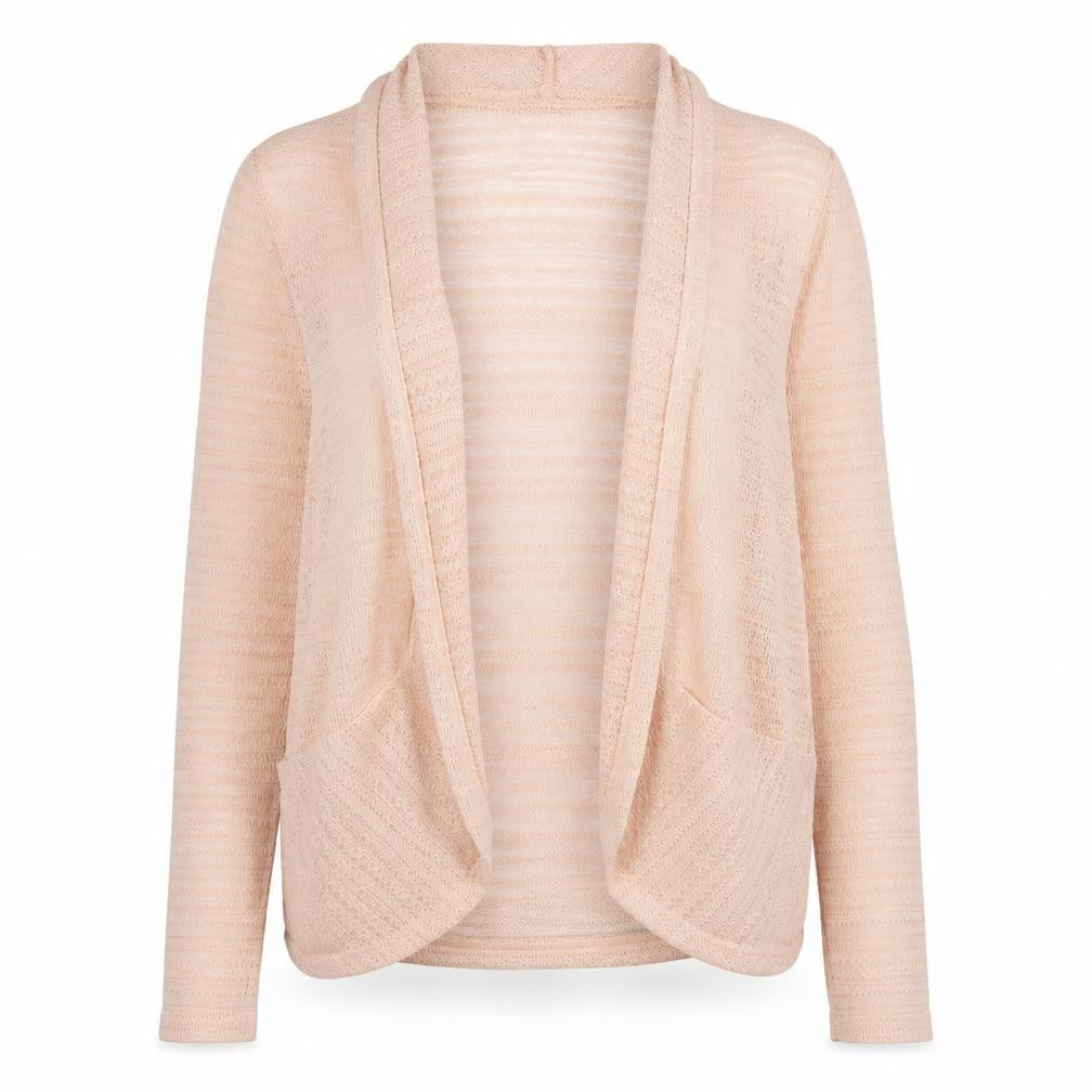 Oasis Women's Beige Cardigan - Small