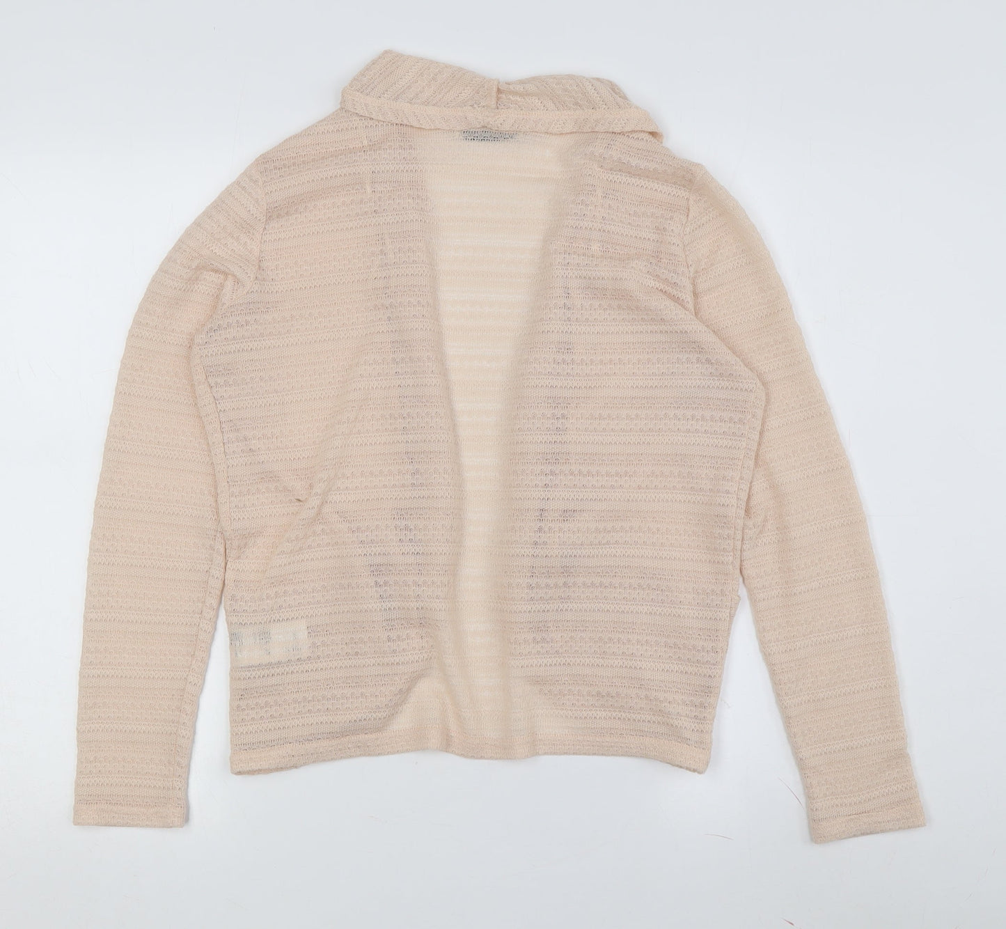 Oasis Women's Beige Cardigan - Small