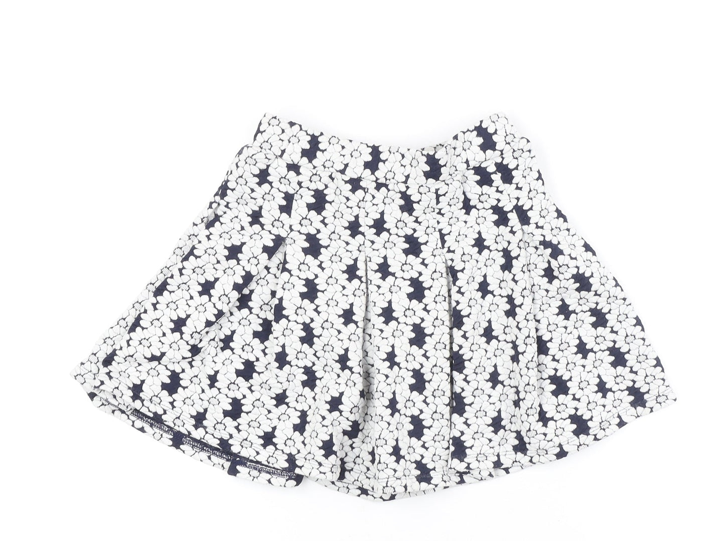 NEXT Clothing Bundle - 5 Pack Preloved Girls Skirts & Skorts
