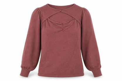 Next Women’s Red Pullover Jumper, M Tall