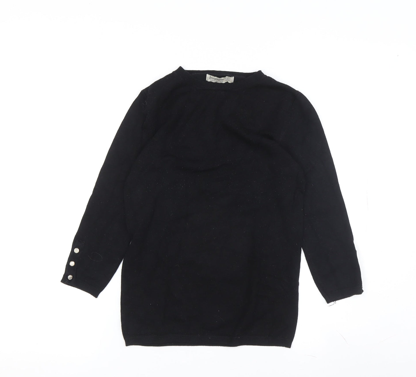 Stradivarius Clothing Bundle - 5 Pack Preloved Womens Jumpers & Cardigans