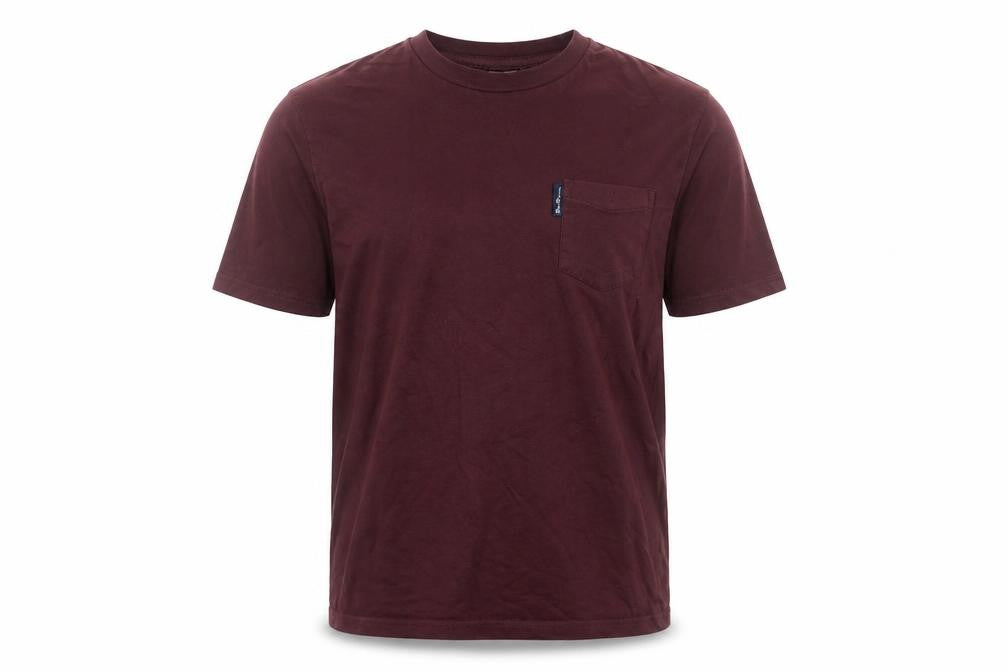 Ben Sherman Men's T-shirt, Size Medium.