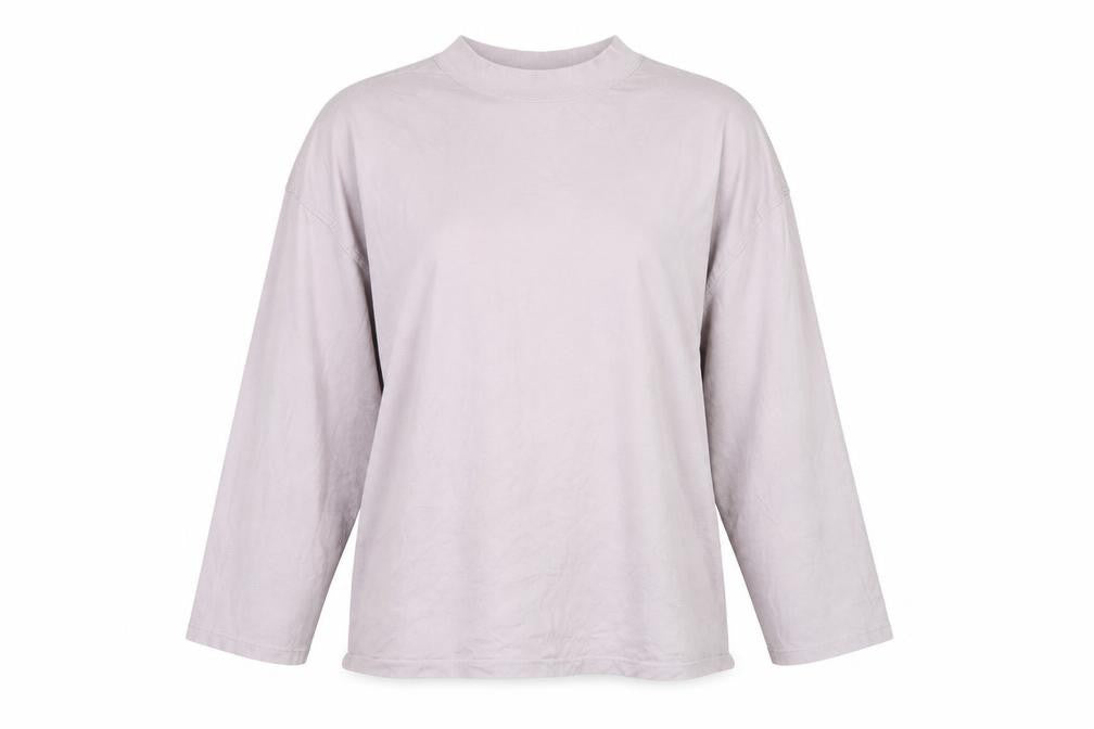 ASOS DESIGN Women’s Purple Maternity Blouse Size 10