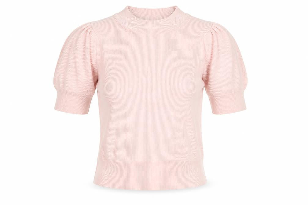 Marks & Spencer Women's Pink Pullover Jumper Size 6
