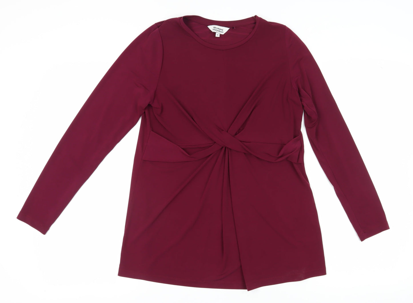 Blooming Marvellous Clothing Bundle - 5 Pack Preloved Womens Tops & Shirts