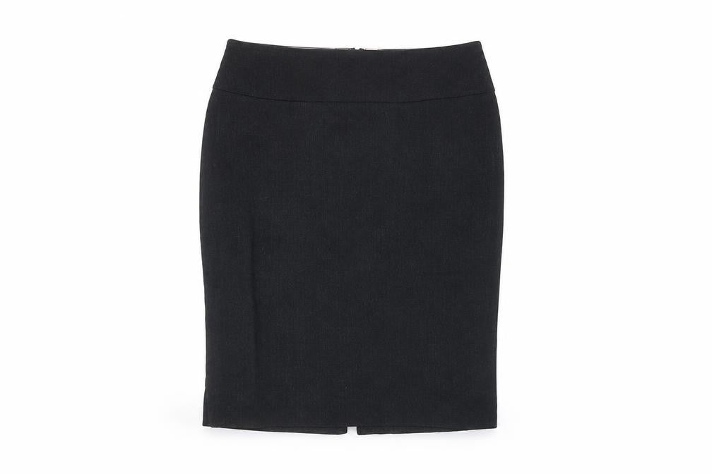 Jigsaw Women's Black Pencil Skirt Size 10