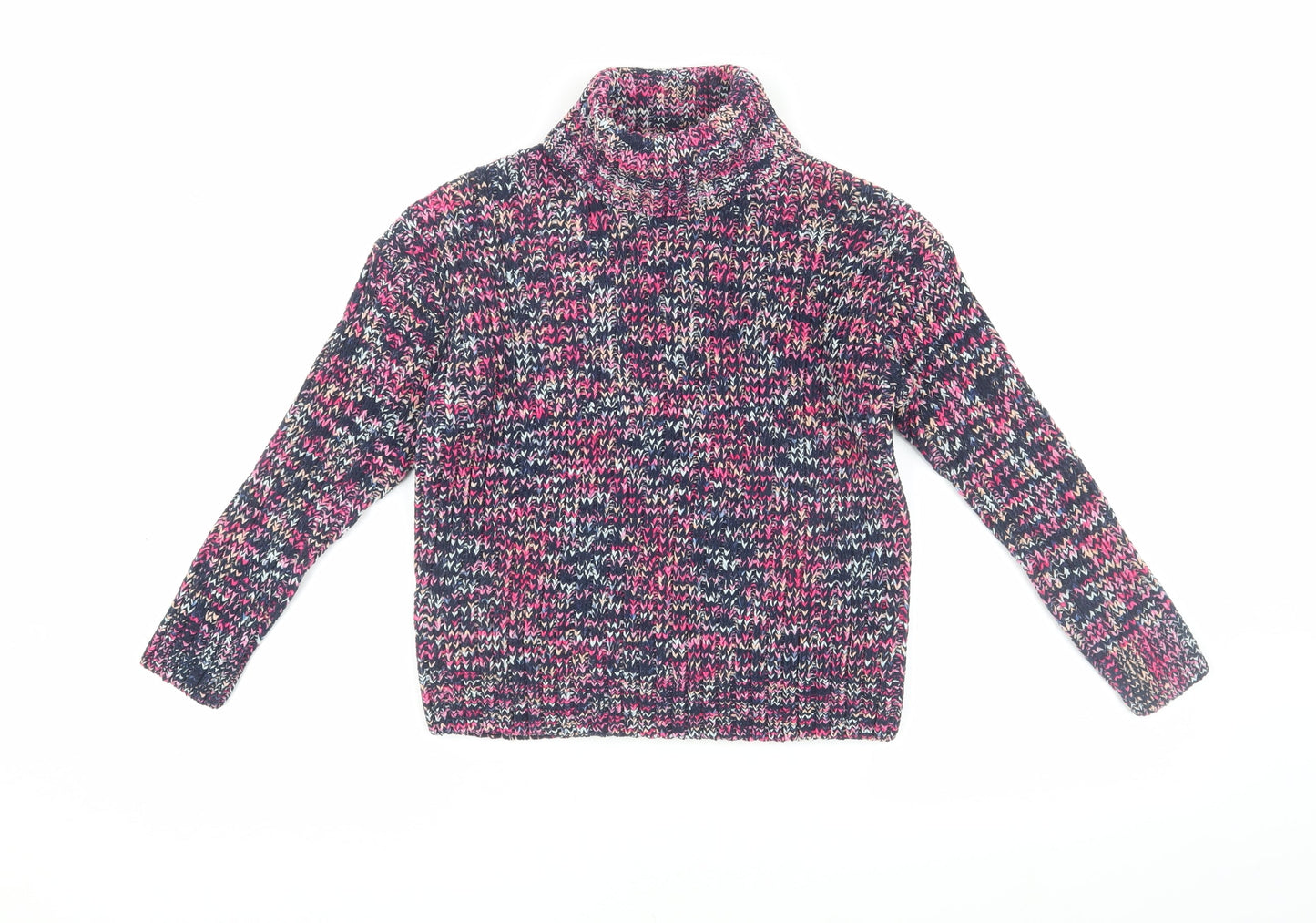 Marks and Spencer Clothing Bundle - 5 Pack Preloved Girls Jumpers & Cardigans
