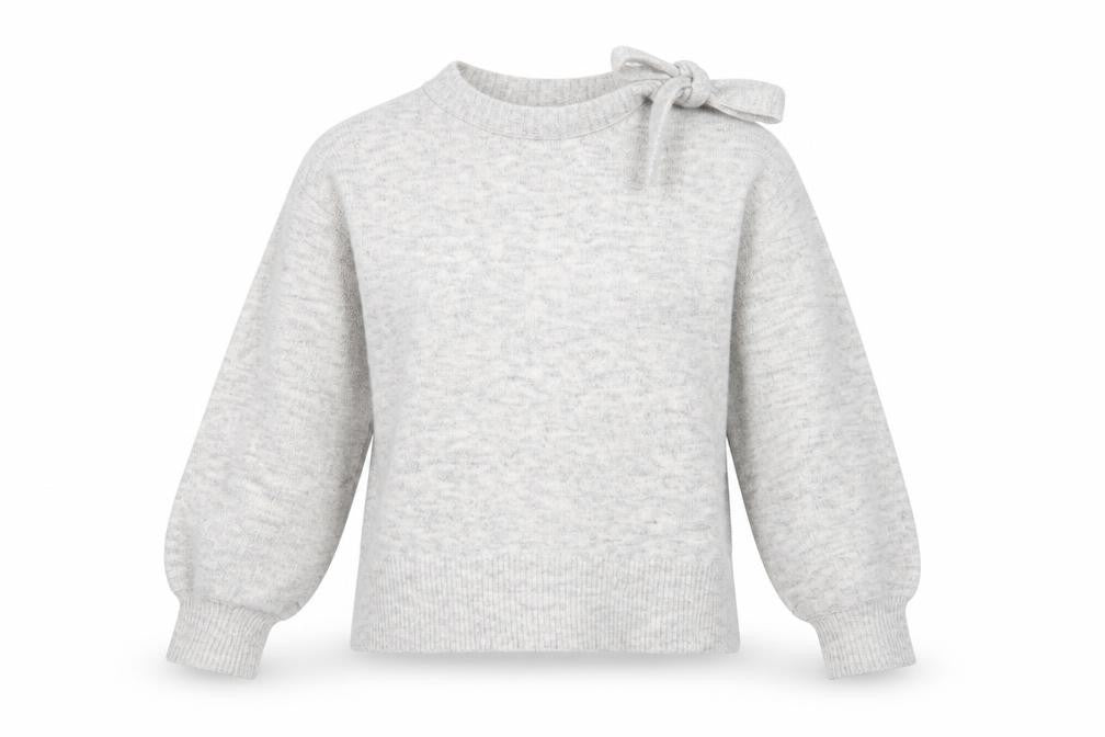 Next Women's Grey Pullover Jumper Size 12