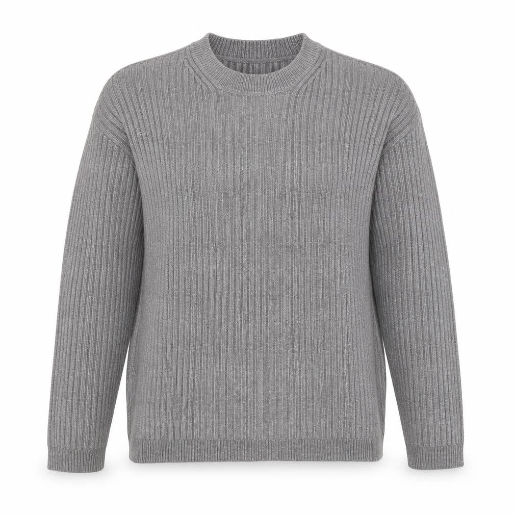 Marks & Spencer Grey Women’s L Pullover Jumper