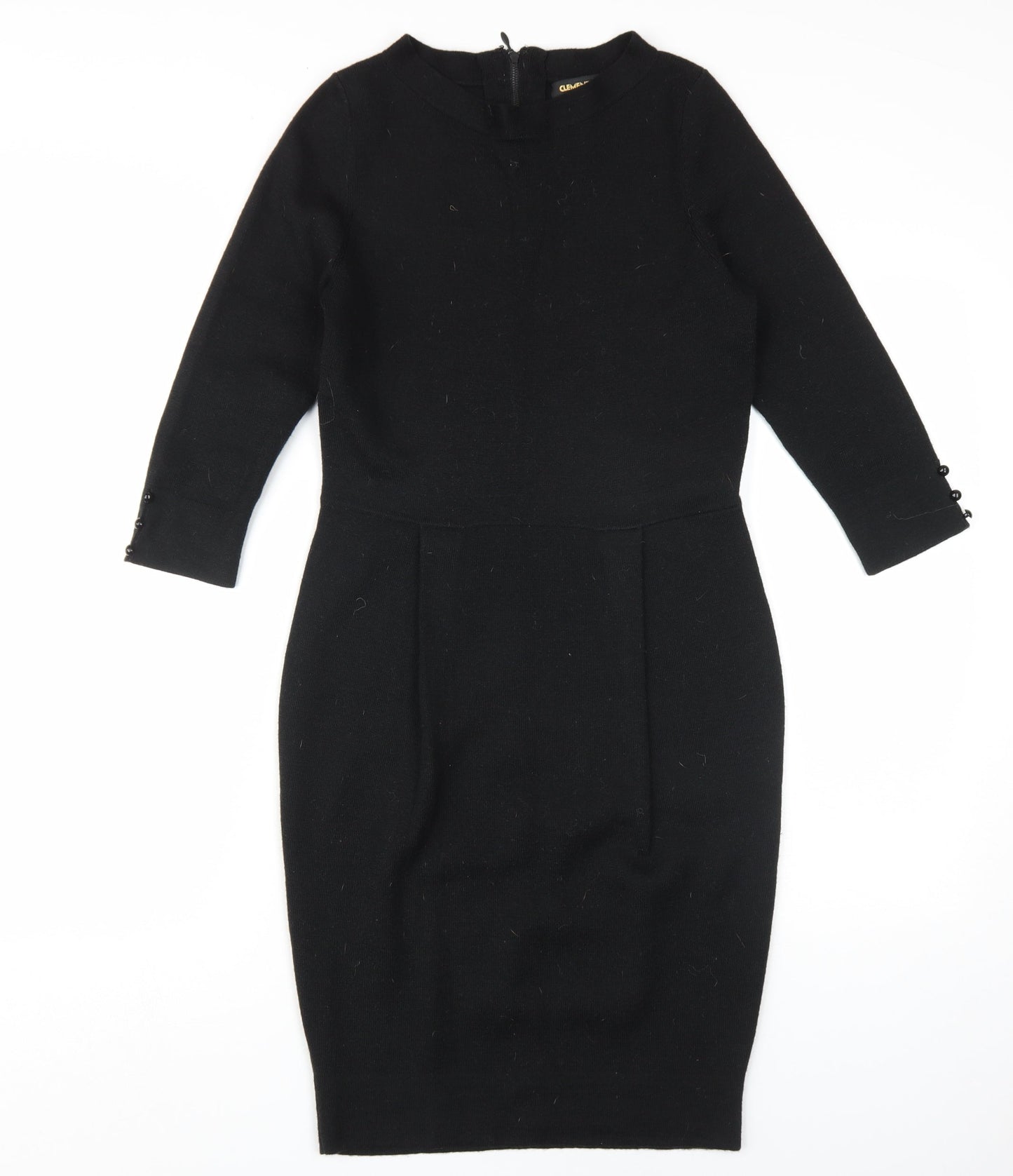 Clements Ribeiro Clothing Bundle - 5 Pack Preloved Womens Dresses