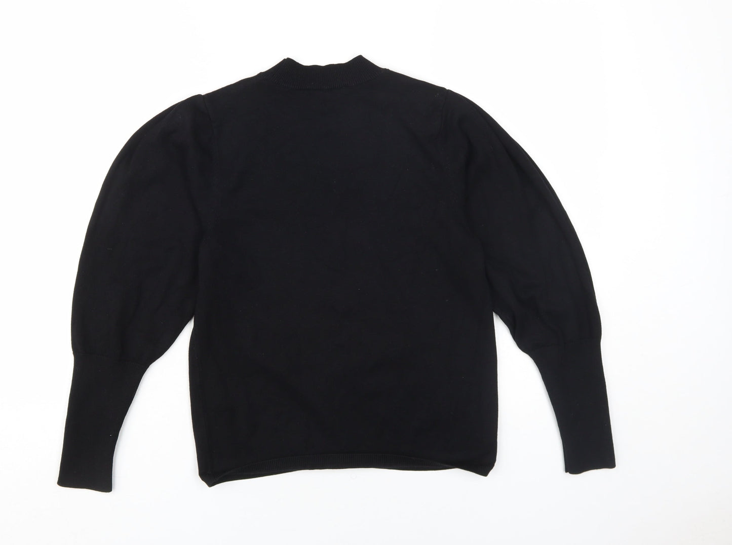 Esprit Women's Black XS Pullover Jumper