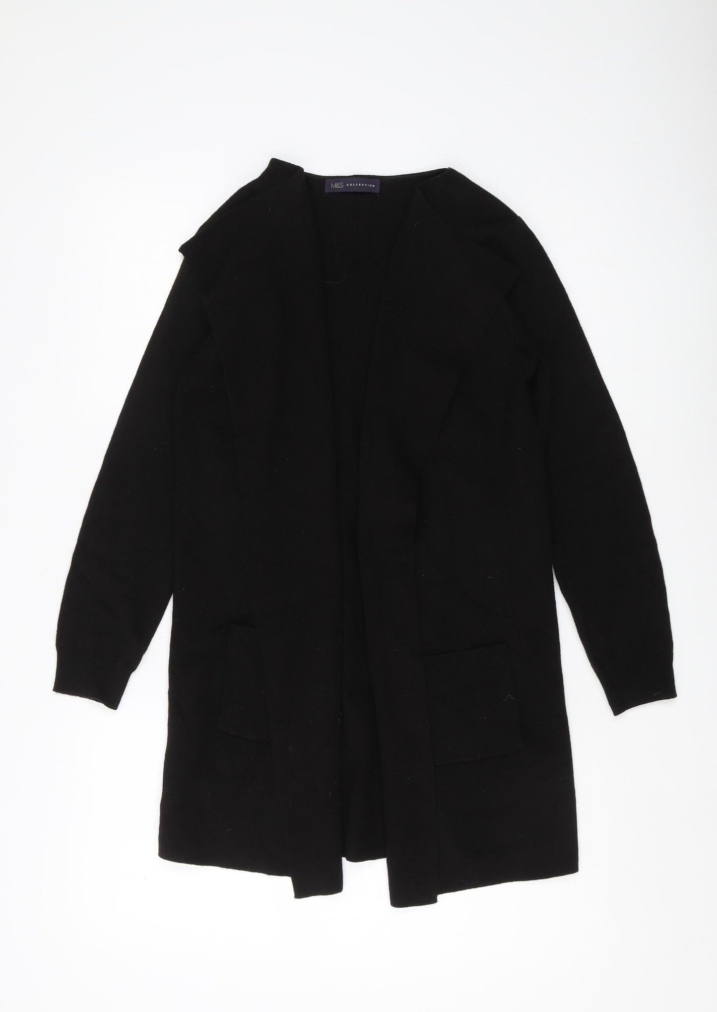 Marks and Spencer Women’s Black Cardigan Size S