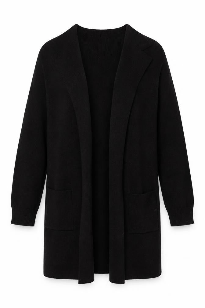 Marks and Spencer Women’s Black Cardigan Size S