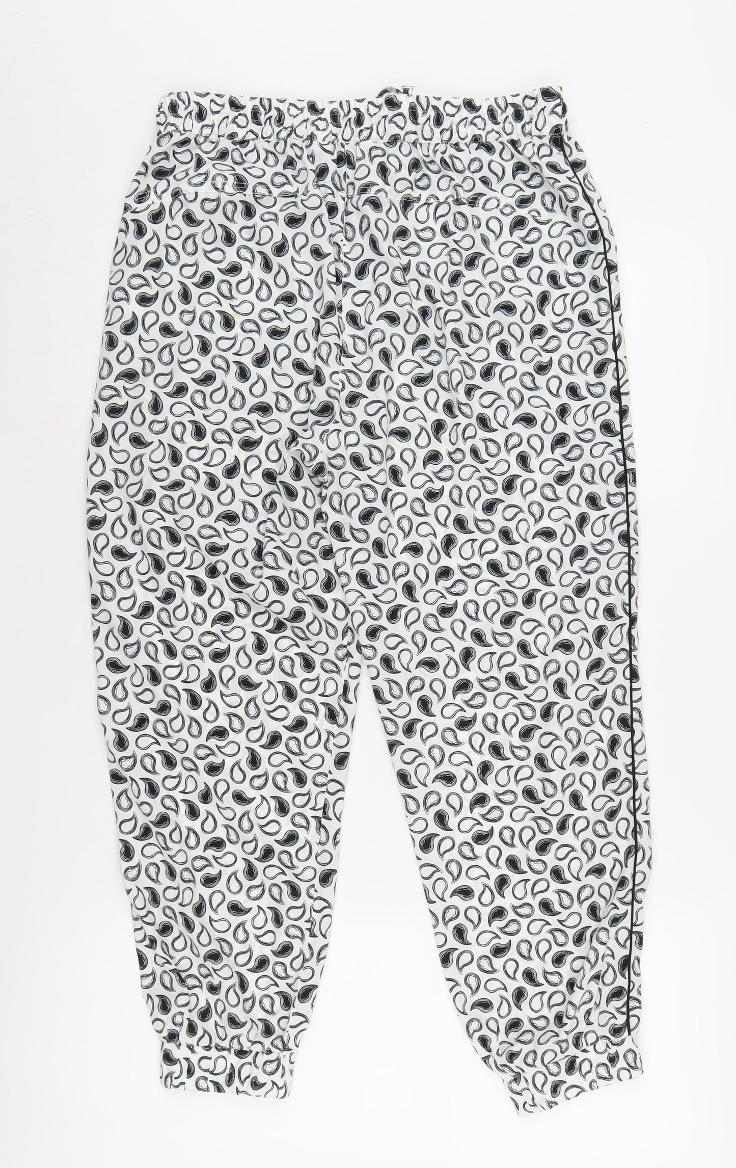 Capsule Clothing Bundle - 5 Pack Preloved Womens Trousers