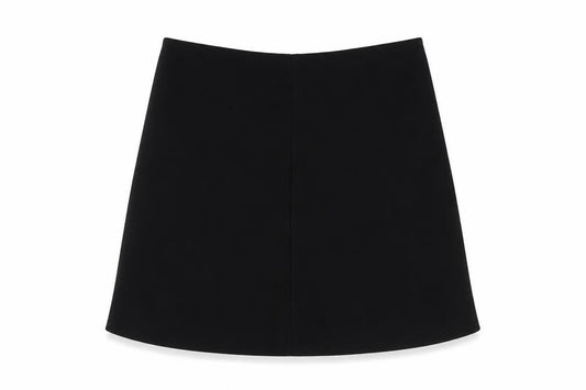 Marks & Spencer Women's Black Knee Length Pencil Skirt