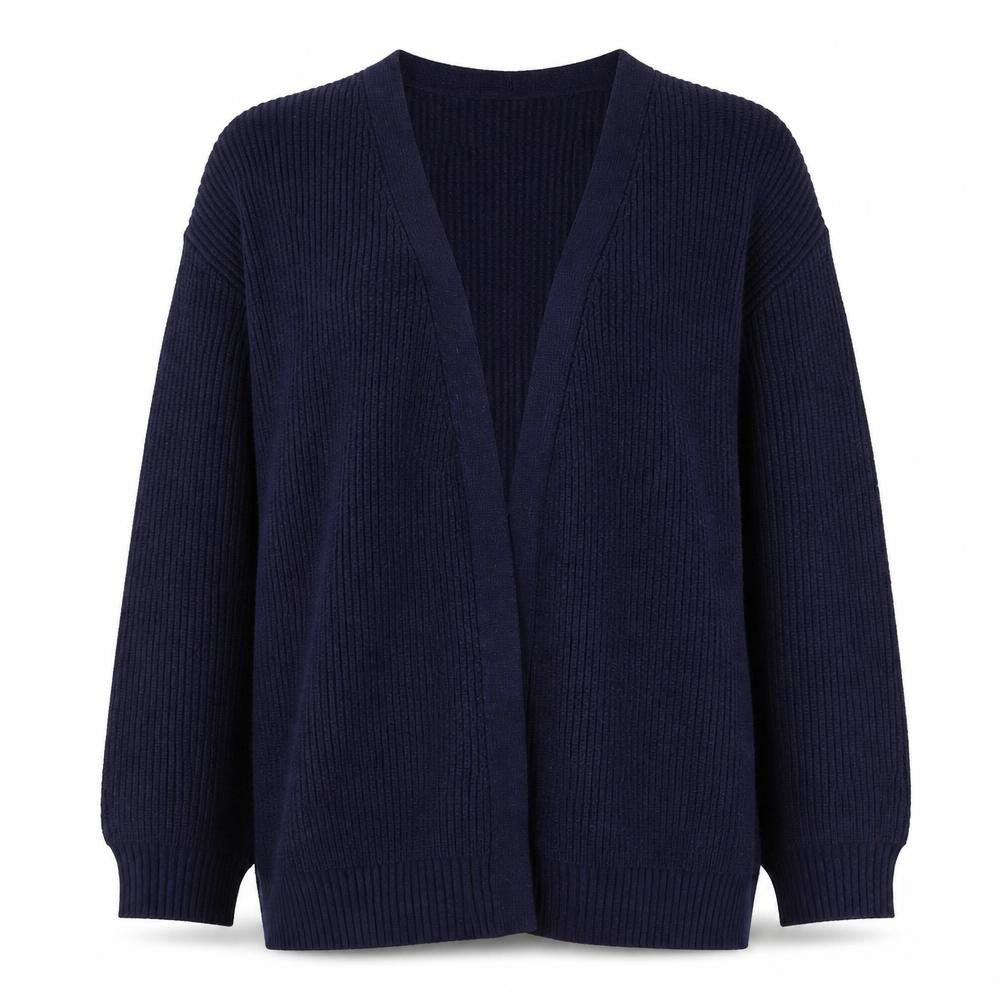 Next Women's Blue XS Cardigan V-Neck