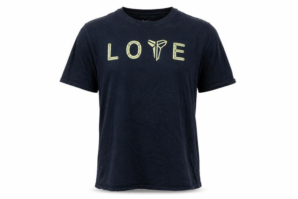 Nike Unisex Black XL Athletic Graphic T-Shirt