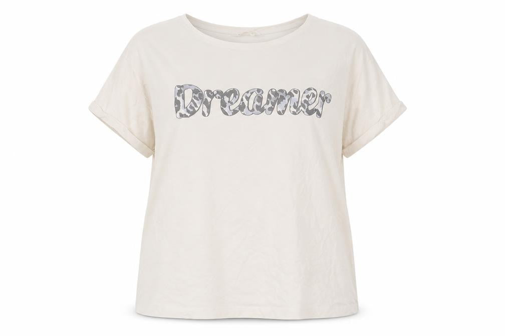 Marks & Spencer Women's Beige Nightshirt 2XL