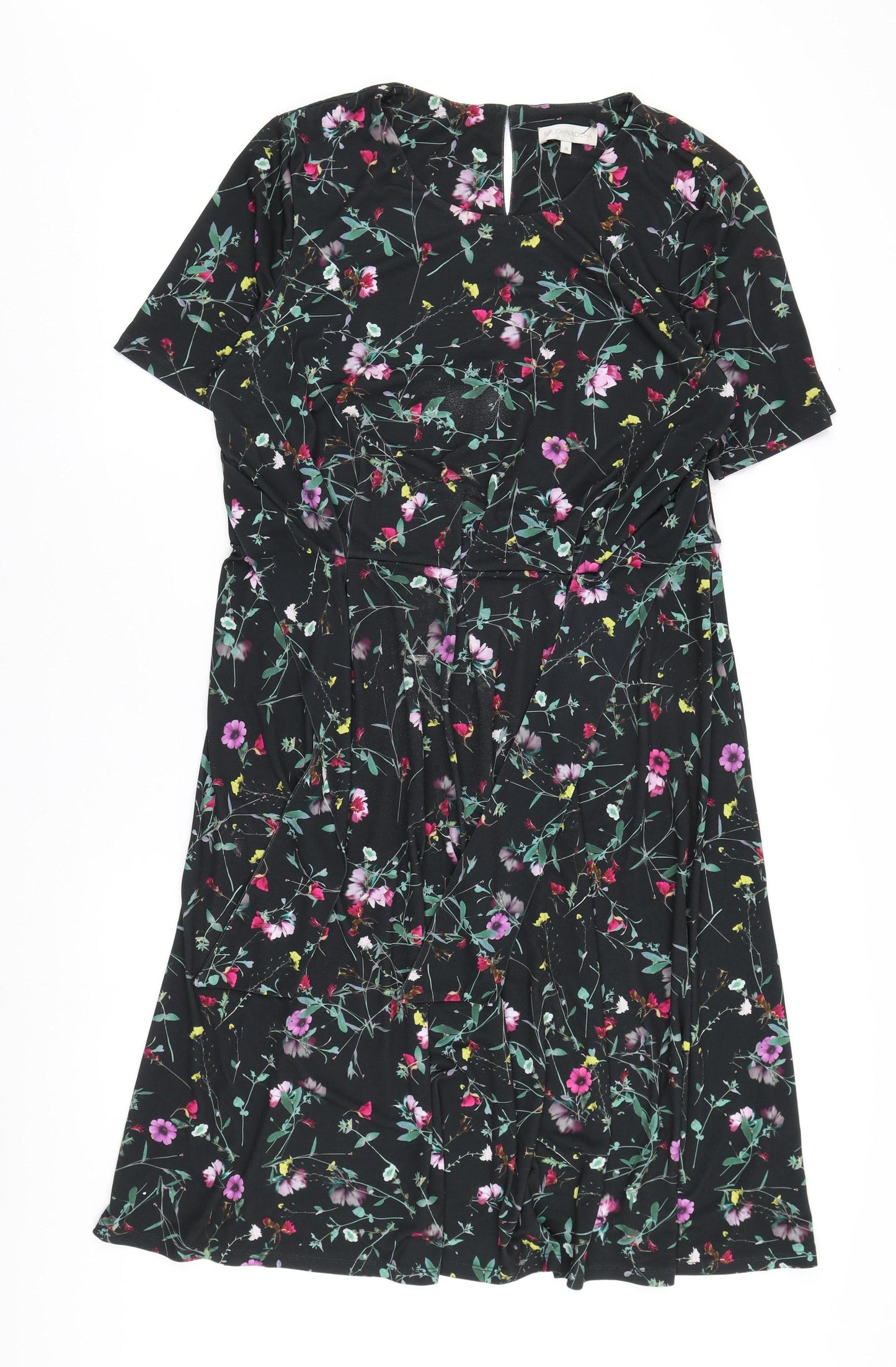 RJR John Rocha Clothing Bundle - 5 Pack Preloved Womens Dresses