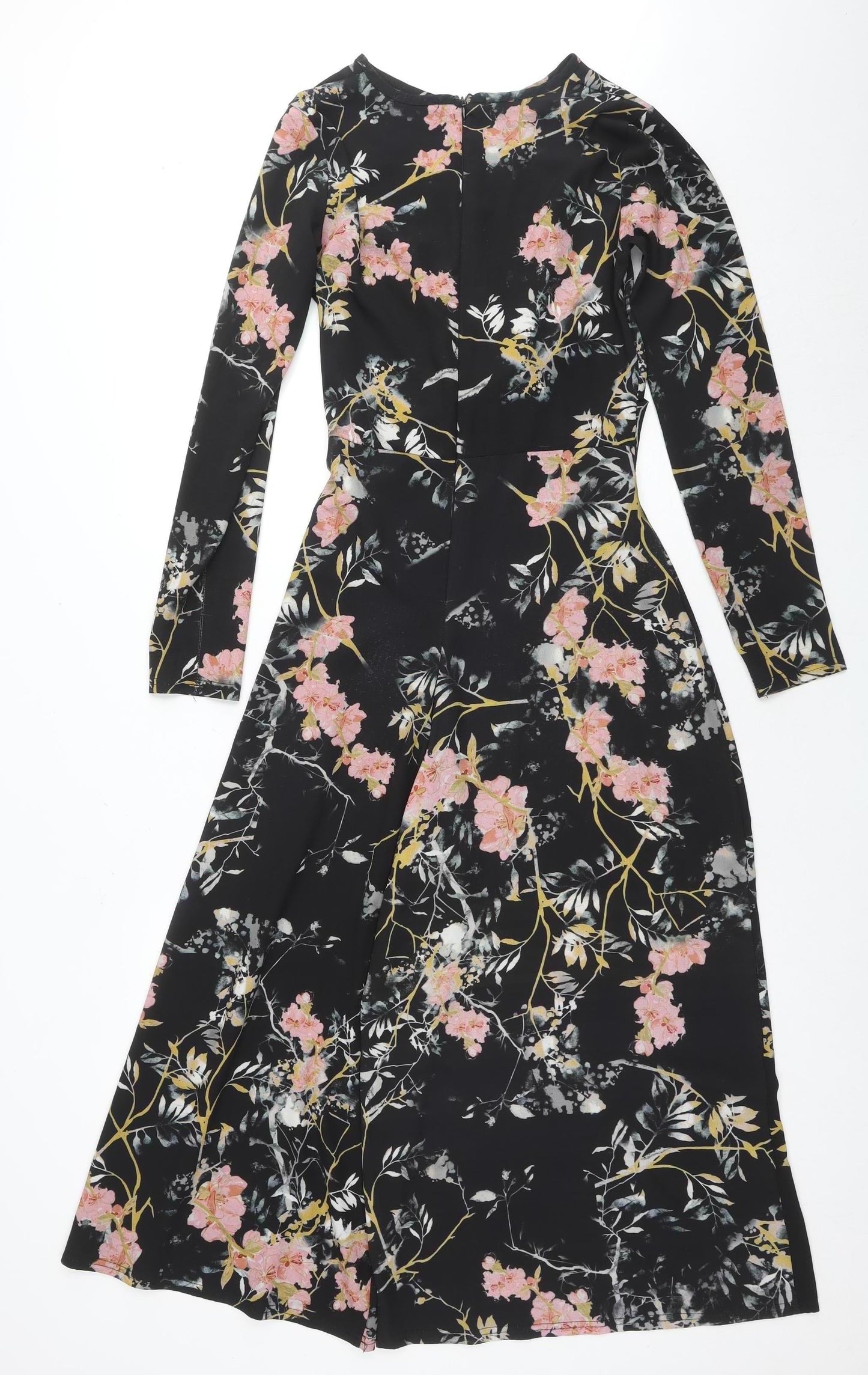 Boohoo Clothing Bundle - 5 Pack Preloved Womens Jumpsuits & Playsuits