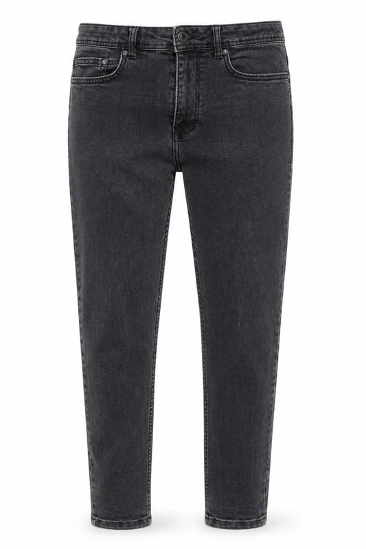 Zara Man Black Skinny Jeans for Womens Size 14