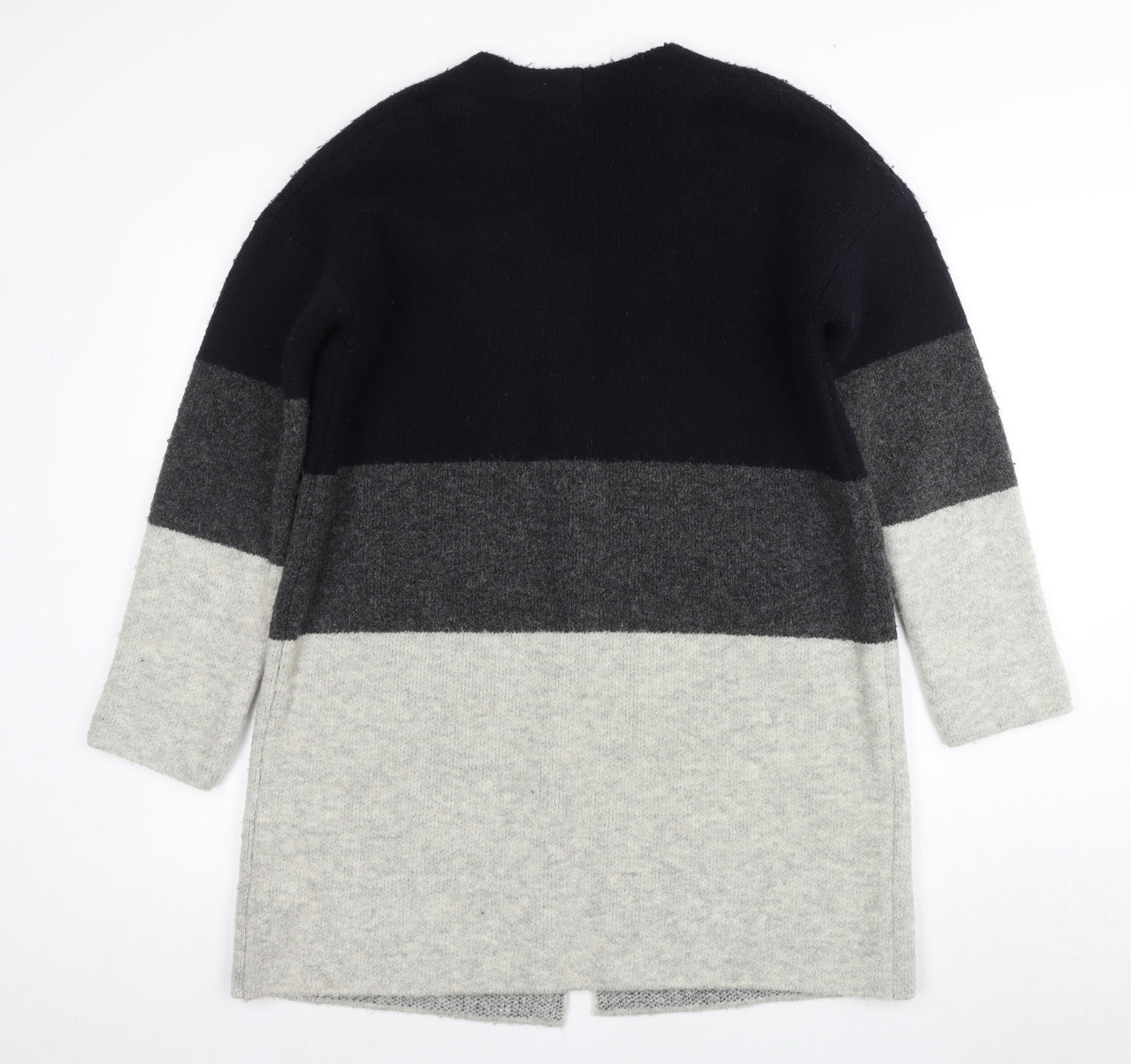 Marks and Spencer Women's Multicoloured Cardigan M