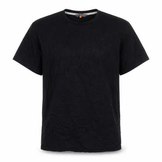 Ben Sherman Men’s Black Cotton Jersey T-Shirt Size M