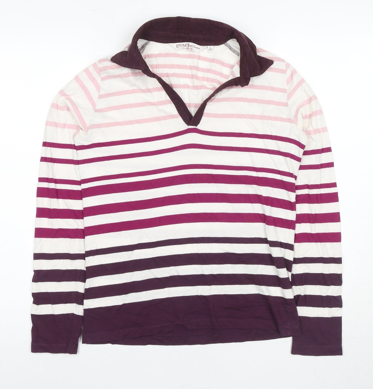 Classic Clothing Bundle - 5 Pack Preloved Womens Tops & Shirts