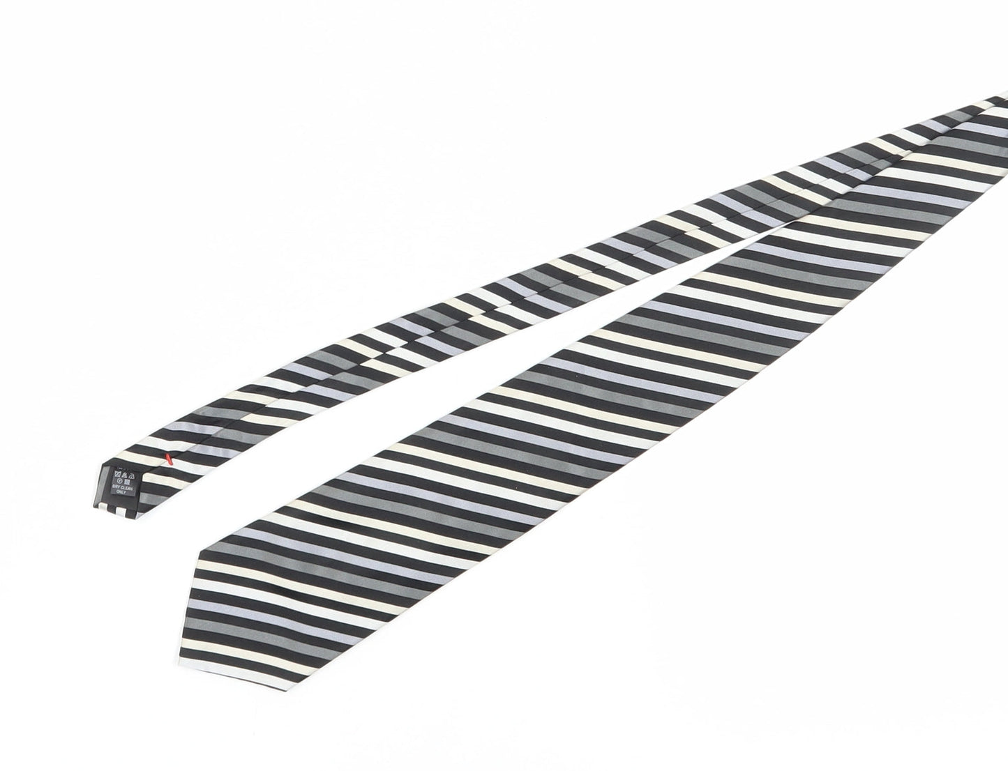 Racing Green Clothing Bundle - 5 Pack Preloved Mens Ties, Bow Ties & Cravats
