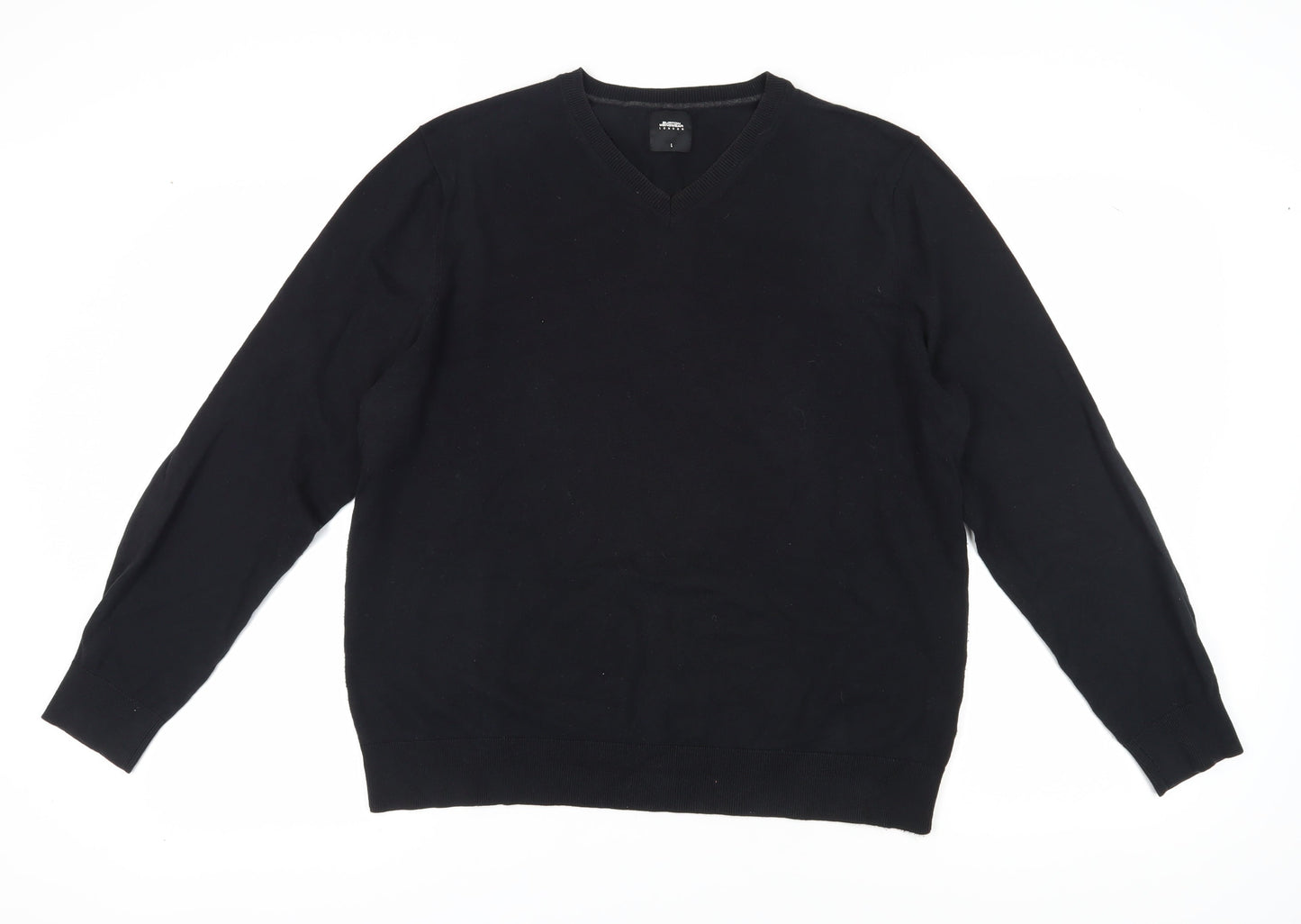 Burton Menswear Clothing Bundle - 5 Pack Preloved Mens Jumpers & Cardigans