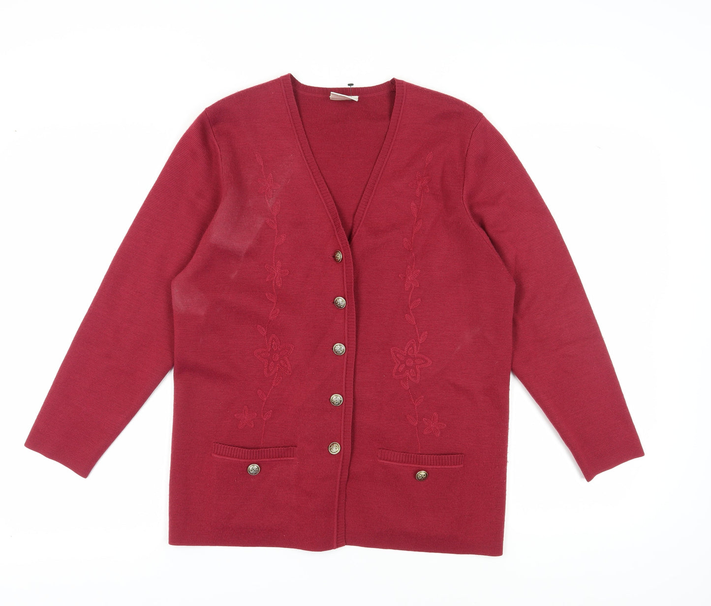 Eastex Clothing Bundle - 5 Pack Preloved Womens Jumpers & Cardigans