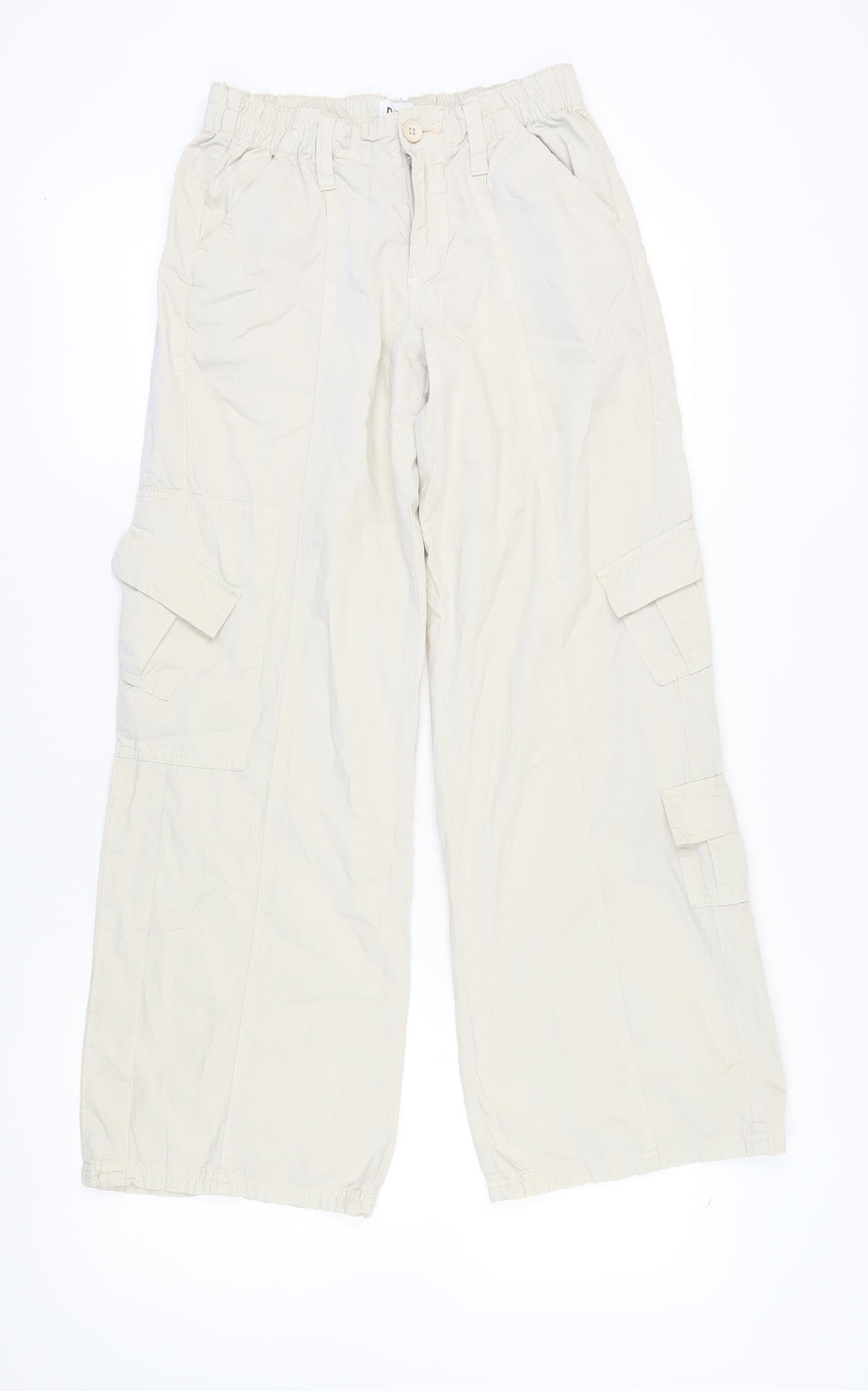 BDG Clothing Bundle - 5 Pack Preloved Womens Trousers