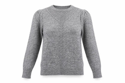 Next Grey Women's Pullover Jumper Size 12