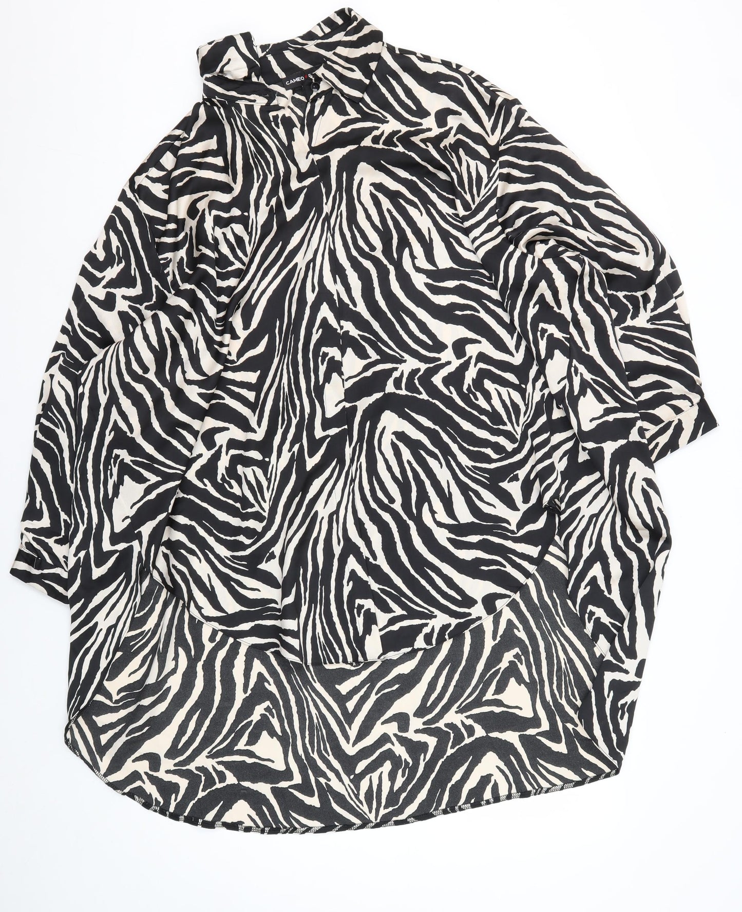 Cameo Rose Clothing Bundle - 5 Pack Preloved Womens Tops & Shirts