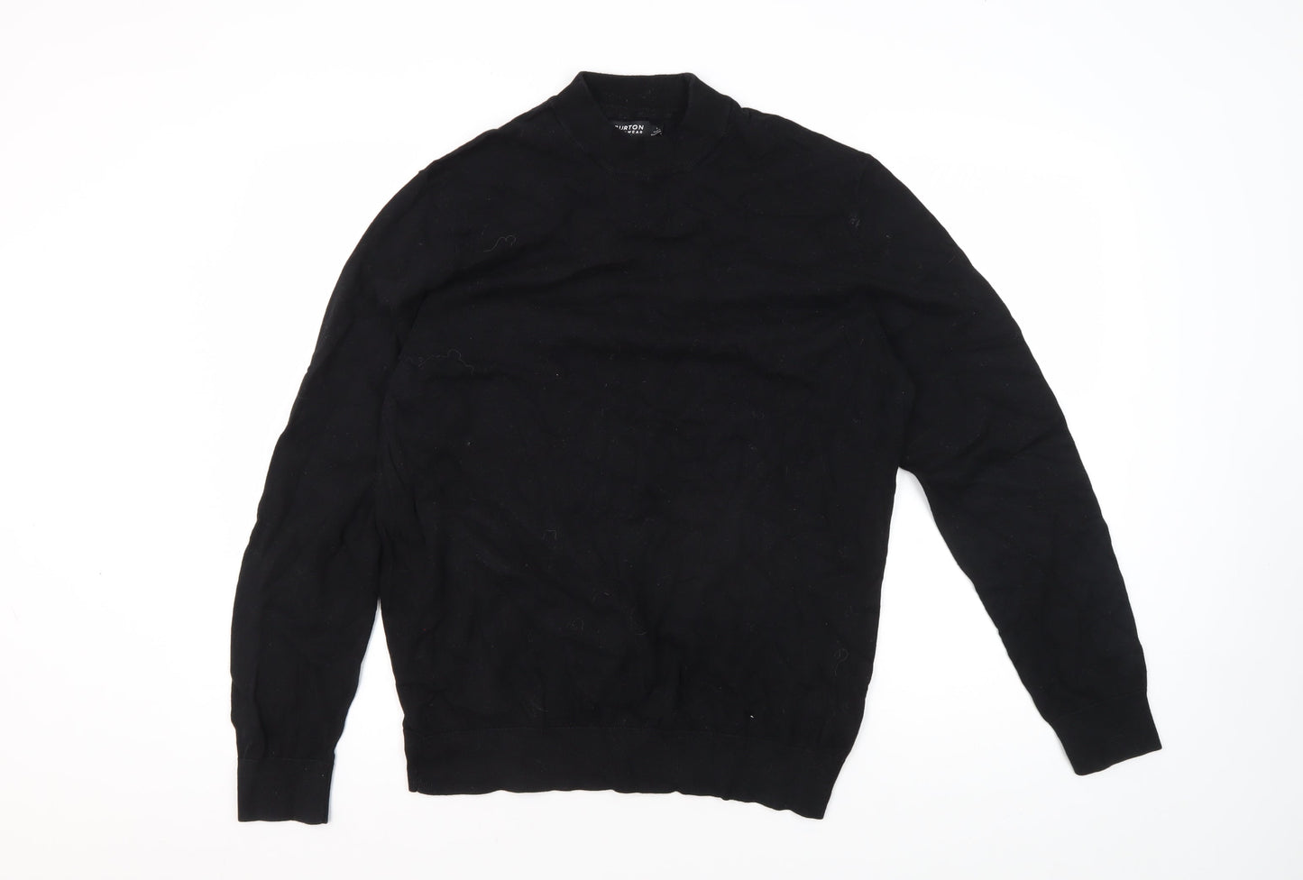 Burton Menswear Clothing Bundle - 5 Pack Preloved Mens Jumpers & Cardigans