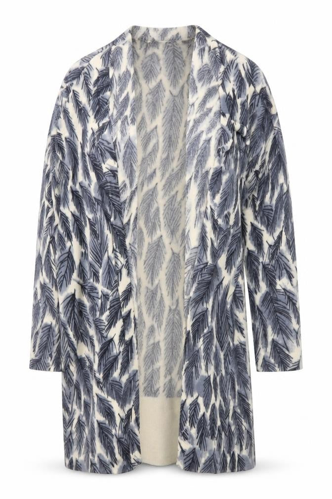 Amaryllis Women’s Multicoloured Cardigan M
