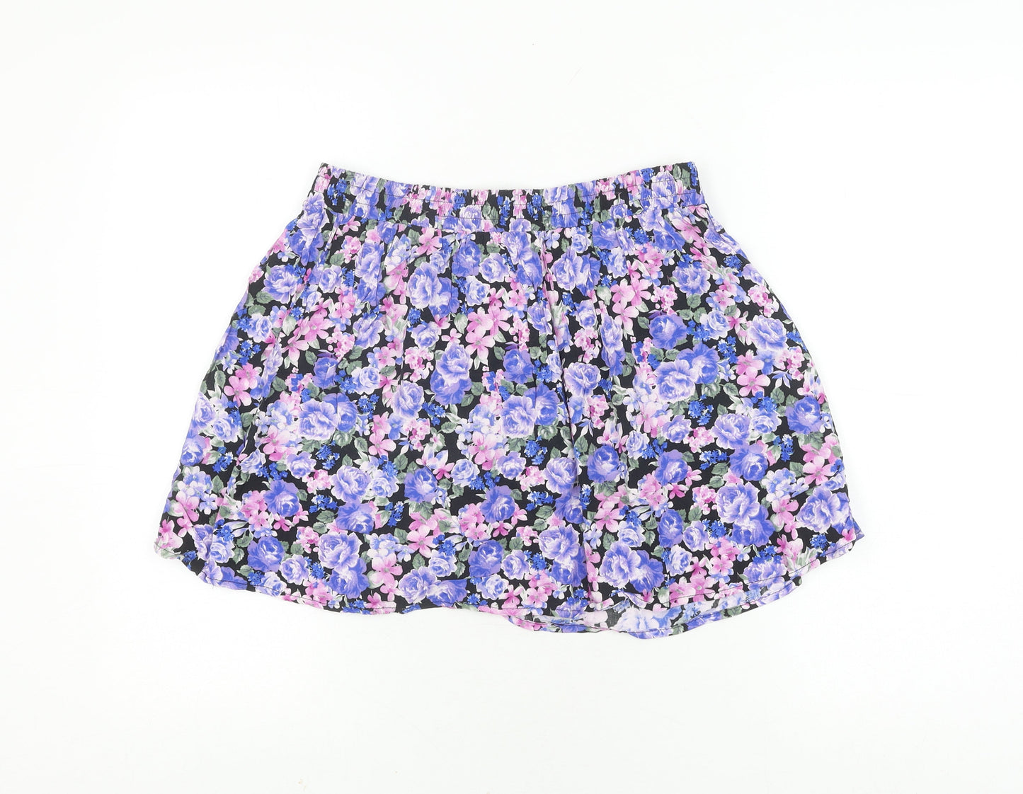 FOREVER 21 Clothing Bundle - 5 Pack Preloved Womens Skirts