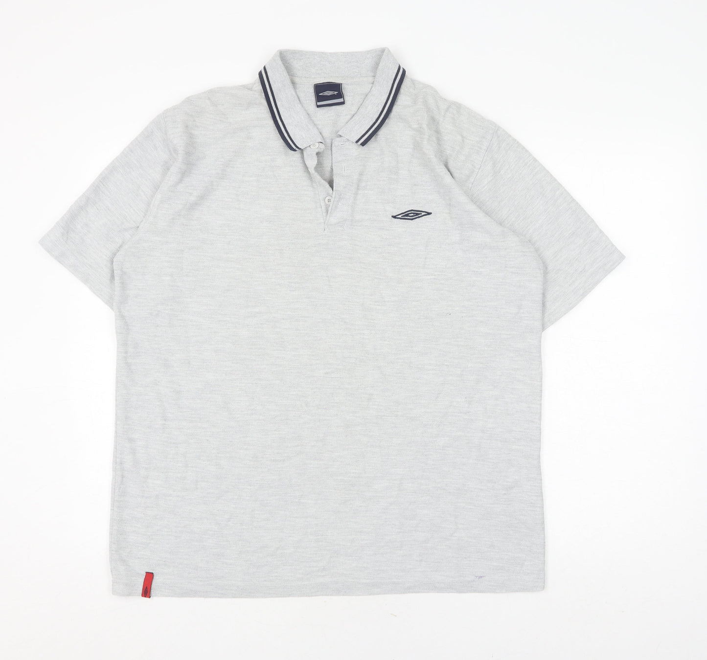 Umbro Clothing Bundle - 5 Pack Preloved Mens Polos