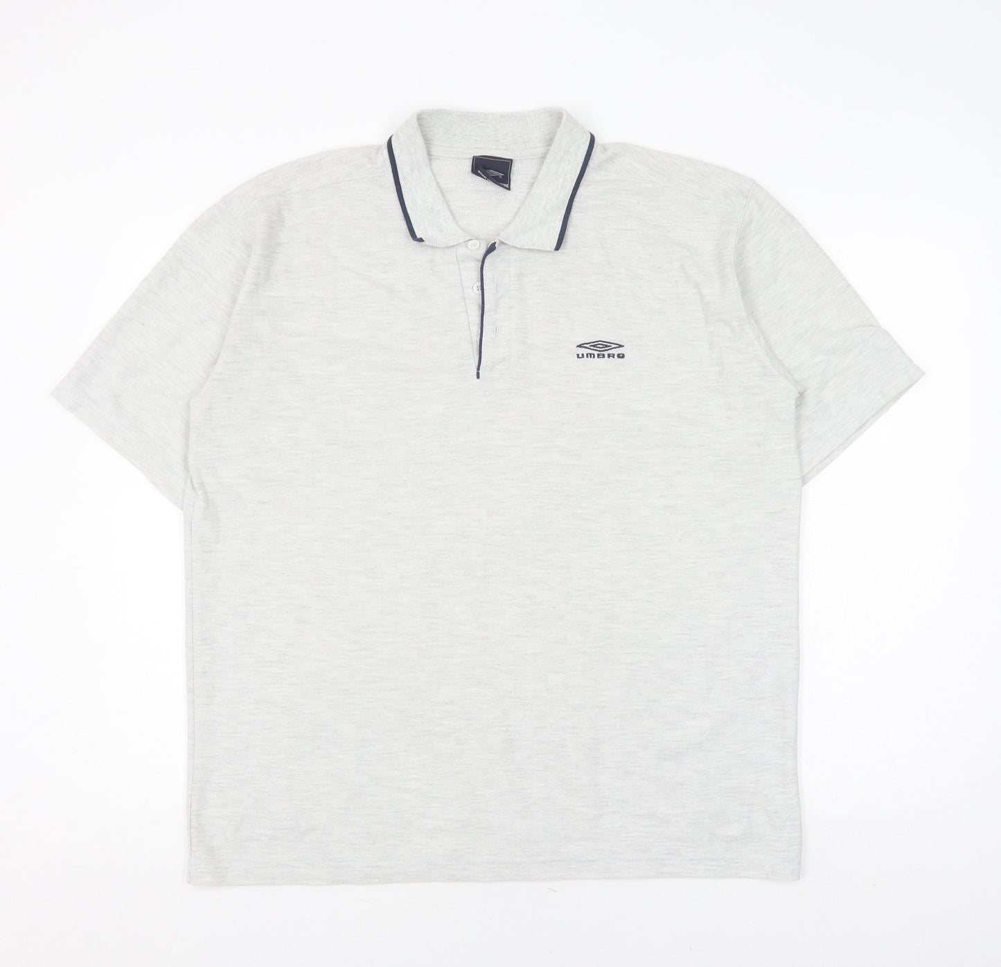 Umbro Clothing Bundle - 5 Pack Preloved Mens Polos