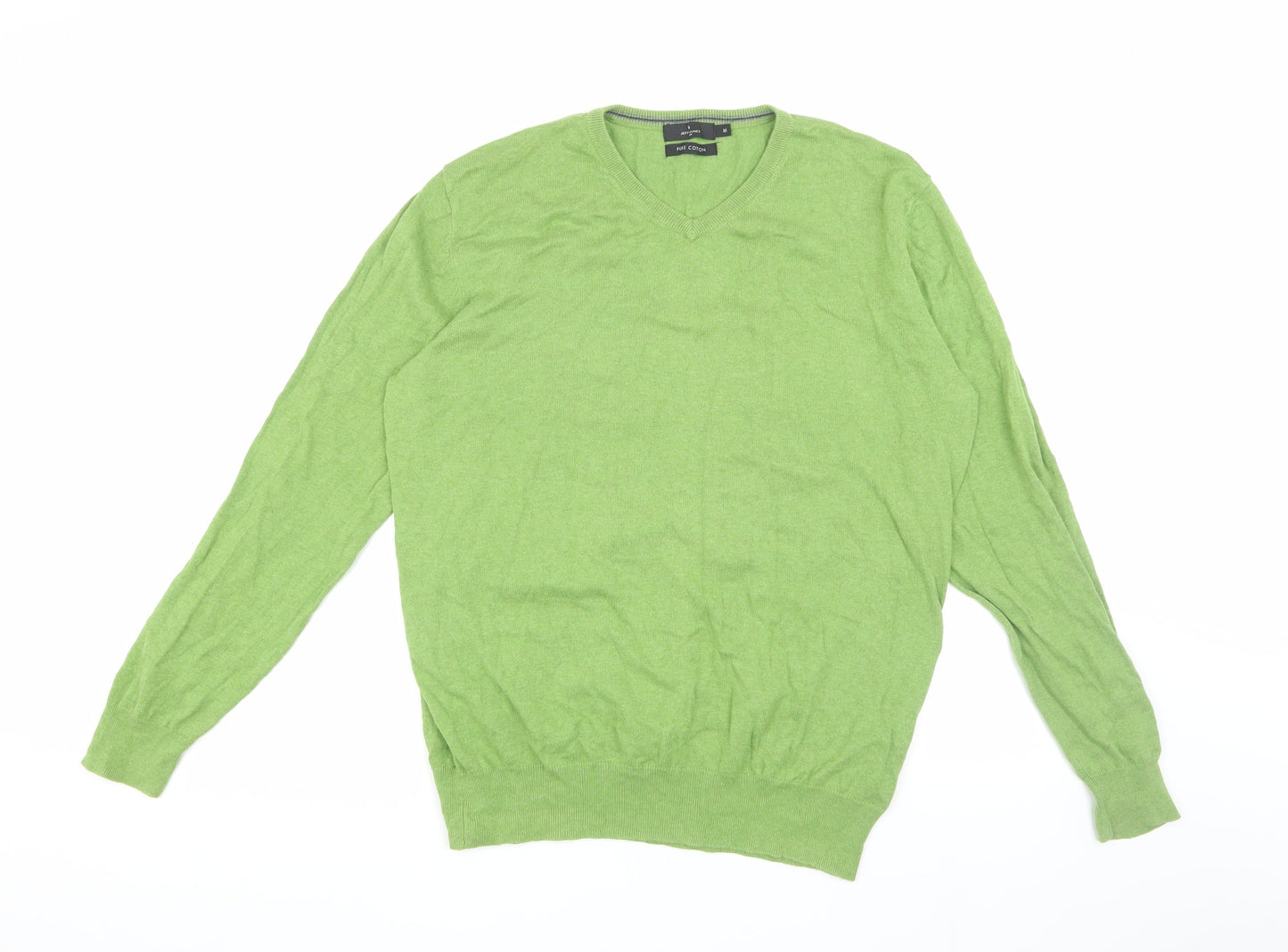 Jeff Banks Clothing Bundle - 5 Pack Preloved Mens Jumpers & Cardigans