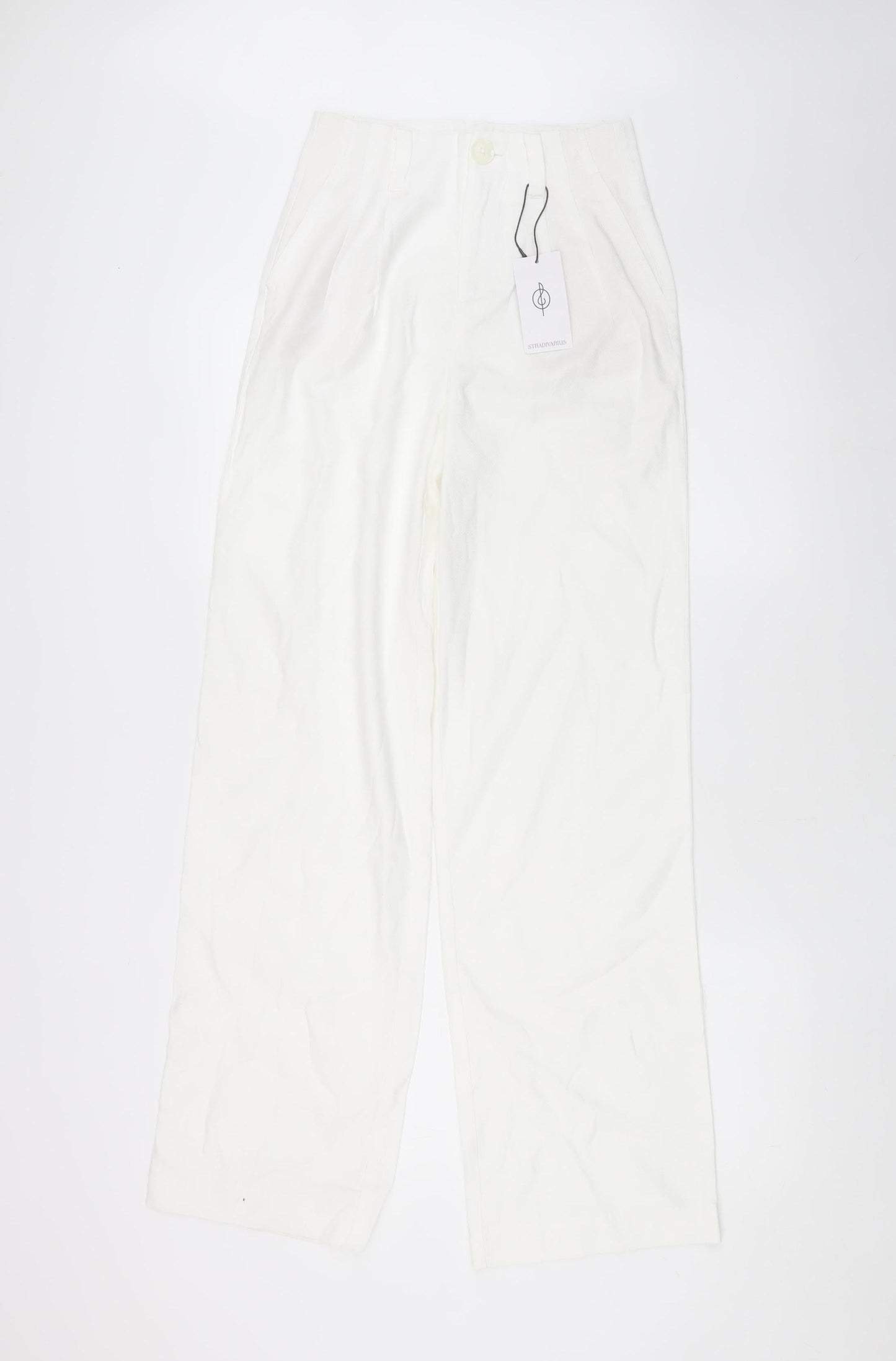 Stradivarius Clothing Bundle - 5 Pack Preloved Womens Trousers